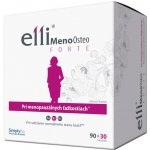 Simply You Elli MenoOsteo Forte 120 tablet – Hledejceny.cz