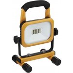 EMOS LED reflektor, 10 W AKU SMD studená bílá – Hledejceny.cz
