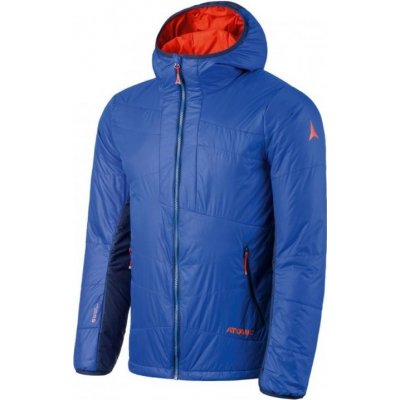 Atomic Ridgeline Primaloft intense blue 21/22