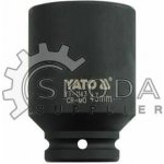 Yato 3/4 rázový šestihranný hluboký 43 mm CrMo – Sleviste.cz