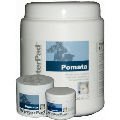 ICF WinterPad ochranný krém na tlapky 50 ml – HobbyKompas.cz
