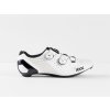 Boty na kolo XXX Road Cycling Shoe 2023 bílá