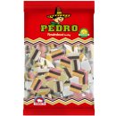 Bonbón Pedro Pendrekové kostky 200 g