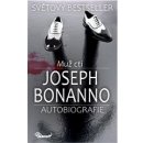 Muž cti - autobiografie - Joseph Bonanno