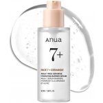 Anua 7 Rice Ceramide Hydratating Barrier Serum hydratační pleťové sérum s ceramidy a rýžovým extraktem 50 ml – Zboží Dáma