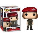 Funko Pop! Stranger Things Robin 9 cm – Hledejceny.cz