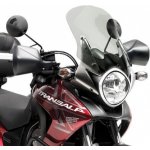 KAPPA plexi štít HONDA XL 700V TRANSALP (08-13) 44,5 x 37 cm ztmavená | Zboží Auto