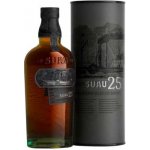 Suau 25y Solera Gran Reserva 37% 0,7 l (Tuba) – Zboží Dáma