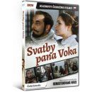 Svatby pana Voka DVD