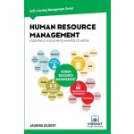Human Resource Management Essentials You Always Wanted To Know Publishers VibrantPaperback – Hledejceny.cz