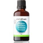 Viridian Jerusalem Artichoke Tincture 50 ml – Hledejceny.cz