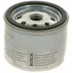 BOSCH Vzduchový filtr F 026 400 307 – Hledejceny.cz