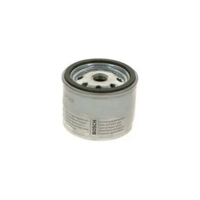 BOSCH Vzduchový filtr F 026 400 307 – Hledejceny.cz