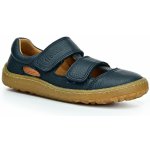 Froddo G3150266 Dark blue – Zboží Dáma