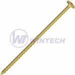 RAPID® WH vruty TH T40 8x360/100 ZZ Balení: 50 ks AGBAK08360ZLO0 – Hledejceny.cz