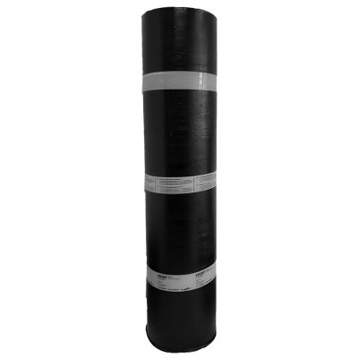 Velbit Top PV 42-15 Střešní asfaltový modifikovaný pás 4,2 mm 1 x 7,5 m červený – Hledejceny.cz