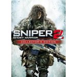 Sniper: Ghost Warrior 2 (Collector's Edition) – Hledejceny.cz