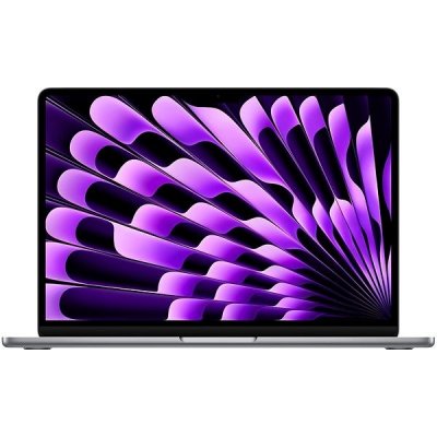 Apple MacBook Air 15 M3 MXD13CZ/A – Hledejceny.cz