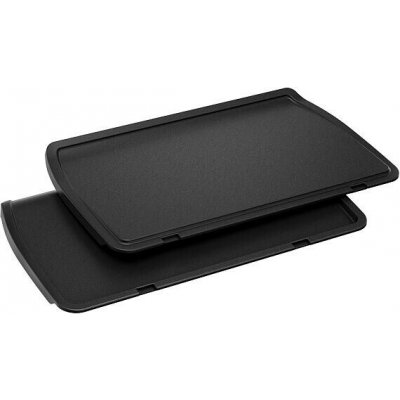 Grilovací desky plancha pro Tefal OptiGrill+ XL XA729810 – Hledejceny.cz