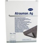 Atrauman Sterilní kompres s mastí 5 x 5cm 10 ks – Zboží Dáma