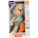 Chicco First Dreams Hrající Králíček – Zboží Dáma