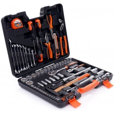 Kraft & Dele Sada 83dílná KD10464 – Zboží Mobilmania