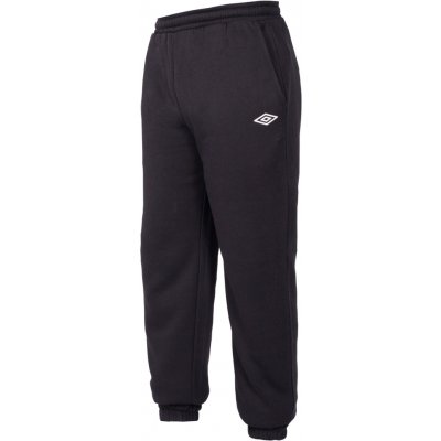 Umbro Dámské tepláky černá – Sleviste.cz