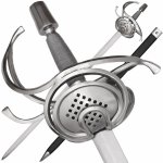 Deepeka Košový rapír Pappenheim – Sleviste.cz