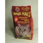 Magic Cat Magic Pearls 3,8 l – Hledejceny.cz