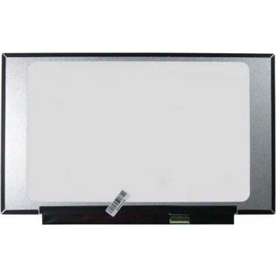 Asus ChromeBook PLUS CB3402 display 14" LED LCD displej Full HD 1920x1080 lesklý povrch – Zboží Živě