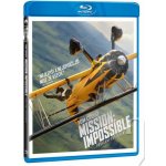 Mission Impossible Poslední zúčtování BD – Zboží Dáma