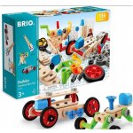 Brio Builder konstrukční set 135 ks – Zboží Dáma