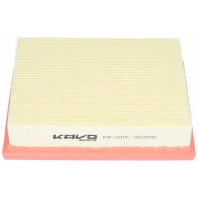 Vzduchový filtr Kavo Parts FAF-10106 – Hledejceny.cz
