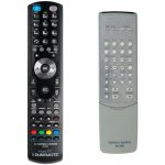 Dálkový ovladač General Harman Kardon HK-3480 – Hledejceny.cz