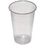 Kelímek plastový průhledný 03 l PP Ø 78 mm 76330 – Hledejceny.cz