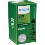 Philips LongLife EcoVision H7 PX26d 12V 55W 12972LLECOB1 – Hledejceny.cz