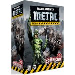 Cool Mini or Not Zombicide 2. Edition: Batman Dark Nights Metal Pack 4 – Zboží Živě