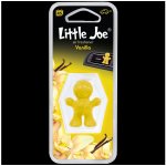 Little Joe Vanilla – Sleviste.cz