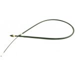 Lanko ruční brzdy Renault Master 1998-2010 zadní, L/P, 1737/1439mm 8200021940 – Sleviste.cz