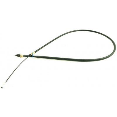 Lanko ruční brzdy Renault Master 1998-2010 zadní, L/P, 1737/1439mm 8200021940 – Sleviste.cz