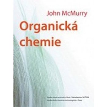 Organická chemie – McMurry John