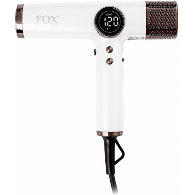 Fox Pearl – Hledejceny.cz