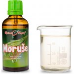 Morušovník tinktura z pupenů (gemmoterapie) 50 ml doplněk stravy – Hledejceny.cz