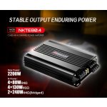 Nakamichi NKTE80.4 – Zboží Živě