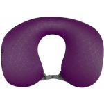 Sea to Summit Aeros Premium Pillow Traveller Magenta fialová – Zbozi.Blesk.cz