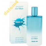 Davidoff Cool Water Reborn toaletní voda pánská 125 ml – Zbozi.Blesk.cz