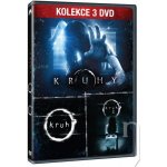 Kruhy kolekce 1.-3. DVD – Hledejceny.cz