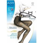 Gatta Body Relax Medica 20 DEN Grafitová – Hledejceny.cz
