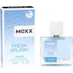 Mexx Fresh Splash toaletní voda dámská 50 ml – Hledejceny.cz