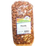 J.O.D. Mandle natural 500 g – Hledejceny.cz